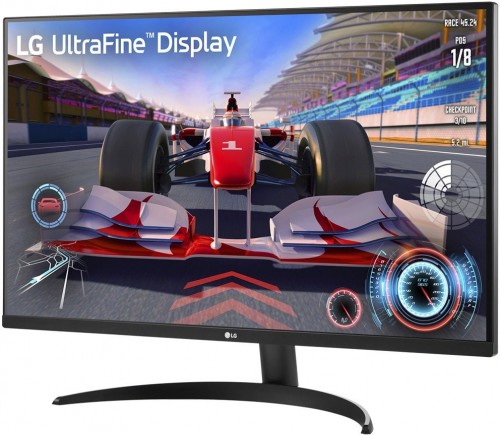 LG 32UR500K