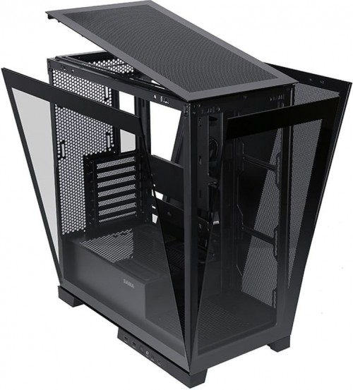SAMA Neview 4503 Black