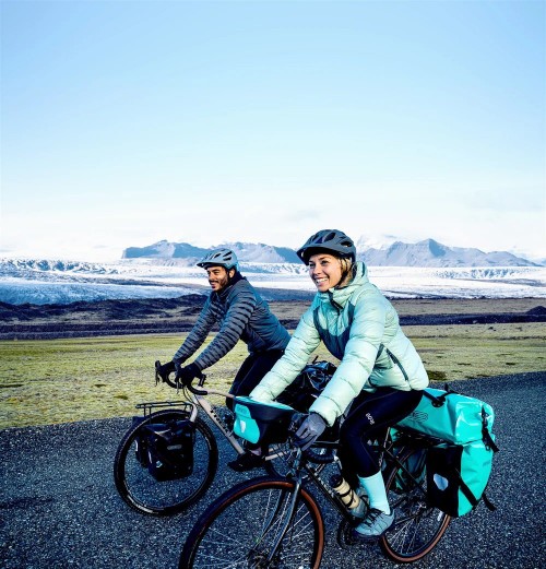 Ortlieb Ultimate Free 6.5 L