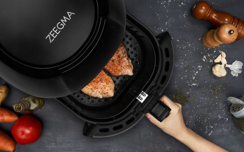 Zeegma Knapper Grand