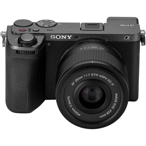 Viltrox AF 25mm F1.7 Air