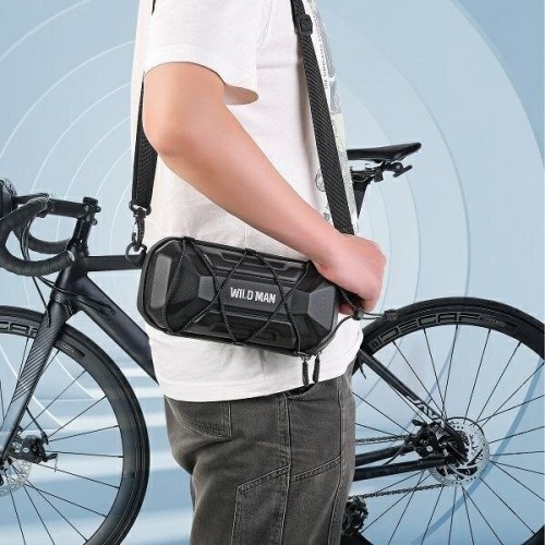 Wildman XT17