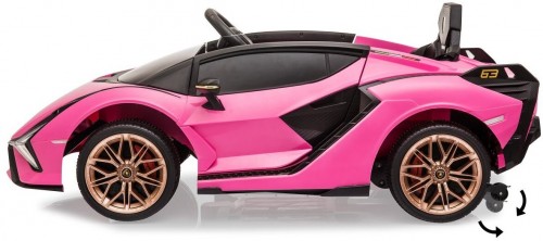 Jamara Lamborghini Sian FKP 37