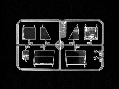 ICM AHN Gulaschkanone with Cooks (1:35)