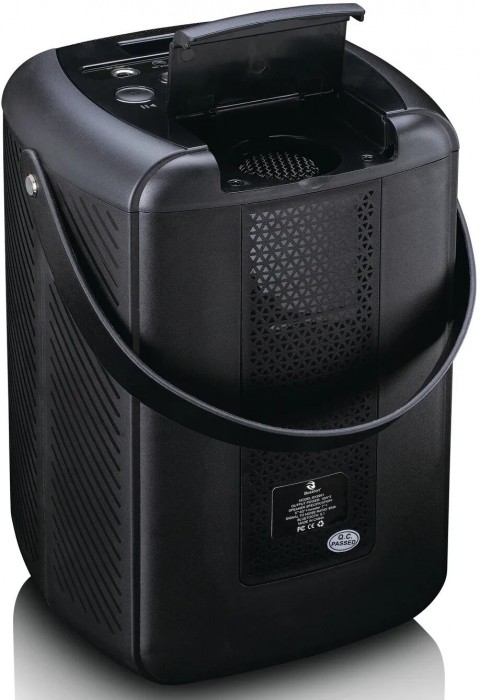 Lenco BTC-060