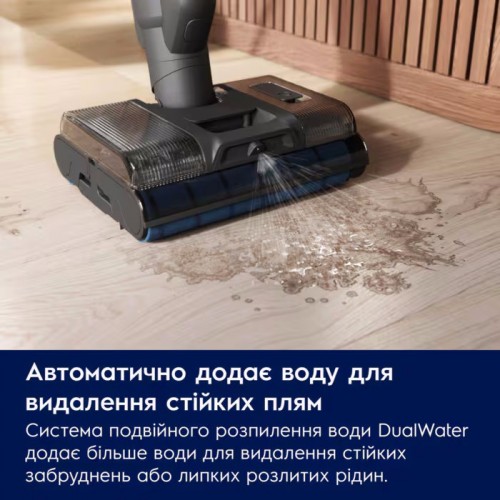 Electrolux EW 82 U2 DB