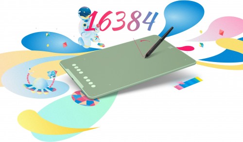 XP-PEN Deco 01V3