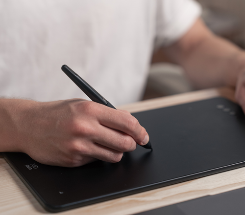 XP-PEN Deco 01V3