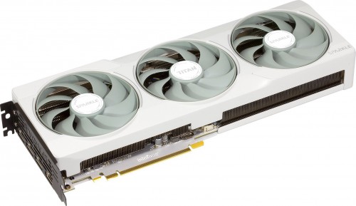 Sparkle Intel Arc B580 TITAN Luna OC