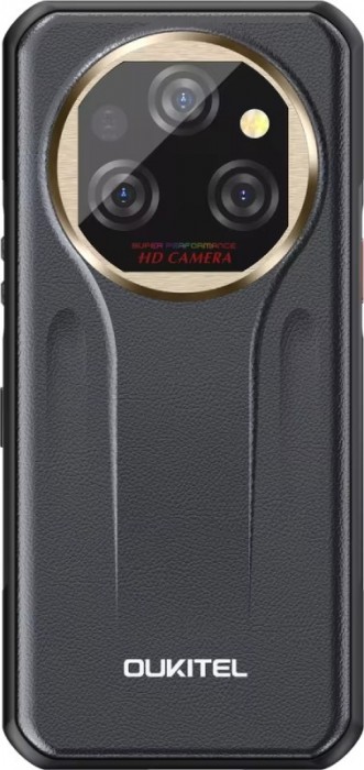 Oukitel WP39 Pro