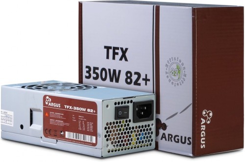 Inter-Tech TFX-350W 82+