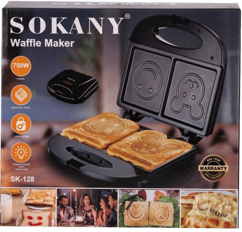 SOKANY SK-128