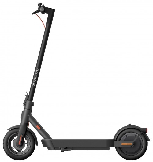 Xiaomi Mi Electric Scooter 4 Pro 2nd Gen