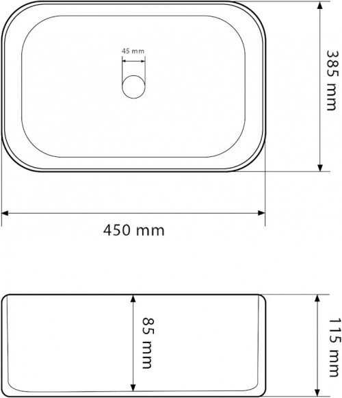 VBI Lesina 450 VBI-015300