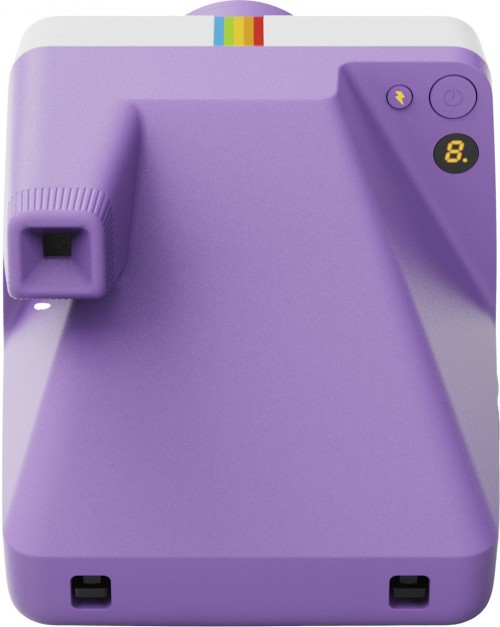 Polaroid Now Generation 3