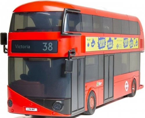 AIRFIX Transport for London New Routemaster J6050