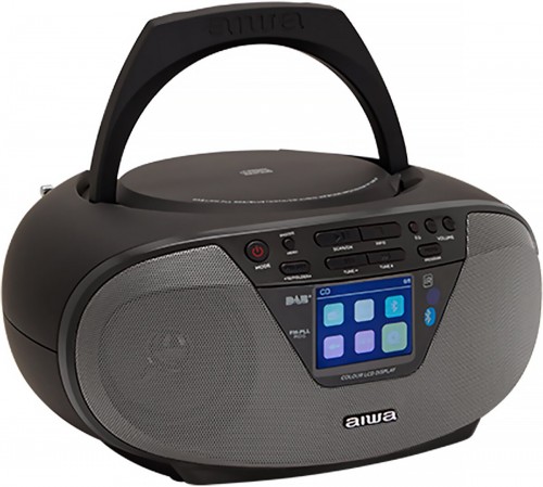 Aiwa BBTU-500DAB