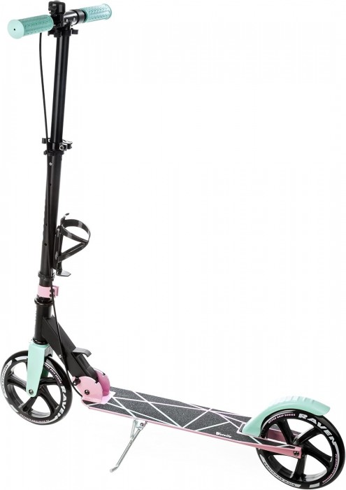 RAVEN Estelle 200