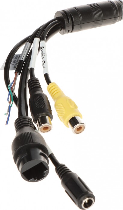 BCS BCS-L-EIP55FCR3L3-AI1-G(2)