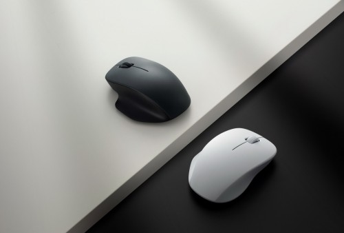 Xiaomi Wireless Mouse Comfort Edition