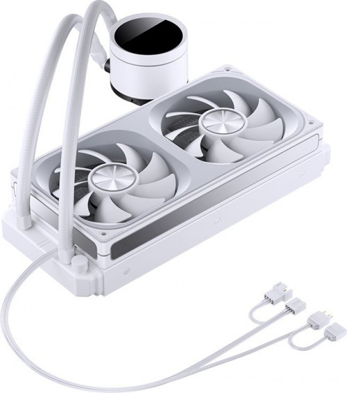 Jonsbo TH-240 White