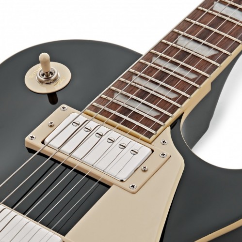 Epiphone Les Paul Standard 50s Bigsby