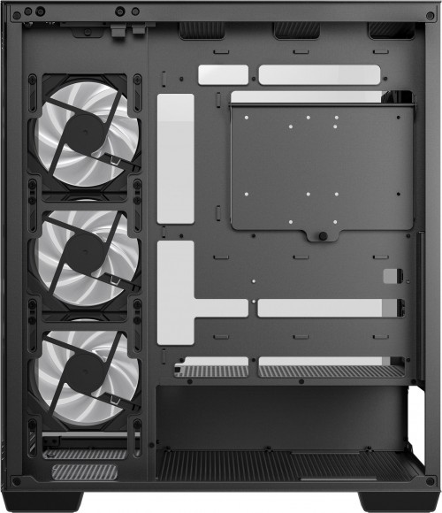 Deepcool CG580 4F Black