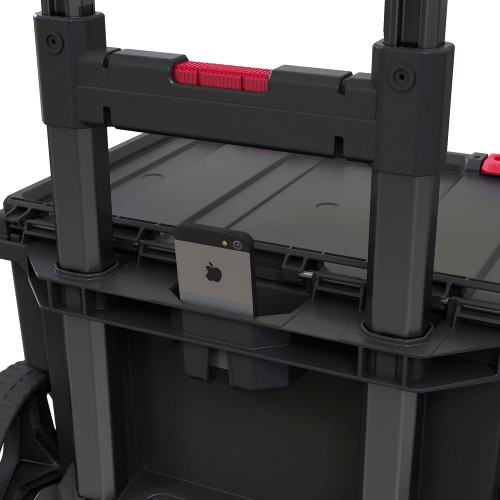 Keter Stack n Roll Cart