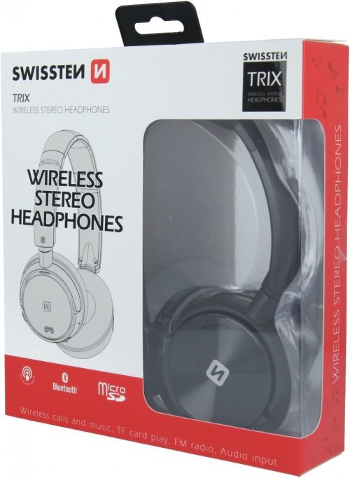 Swissten Trix