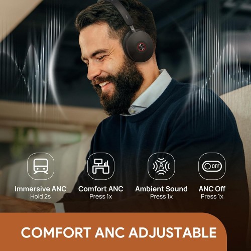 Yealink BH74 UC USB-C/A with Stand