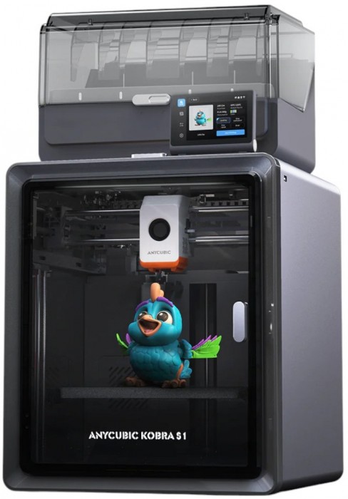 Anycubic Kobra S1