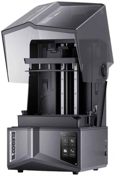Elegoo Saturn 4 Ultra