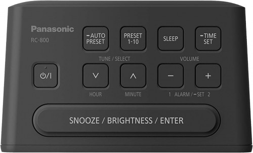 Panasonic RC-800