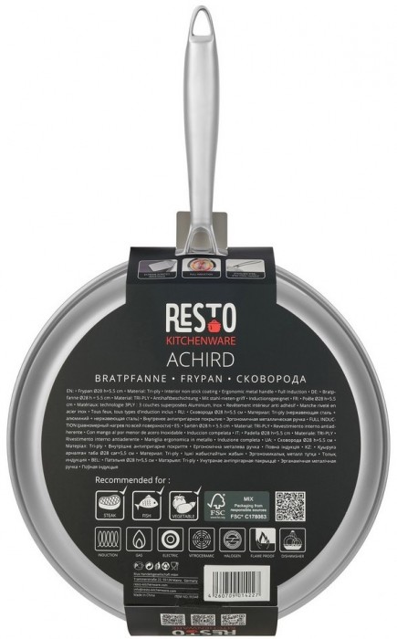 Resto Achird 95348