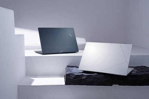 Asus Zenbook 14 OLED UX3405CA