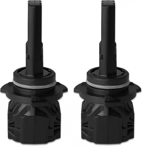 Solar LED HB4 6500K 3000Lm 30W 2pcs