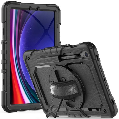 Tech-Protect Solid360 for Galaxy Tab S9 FE 10.9