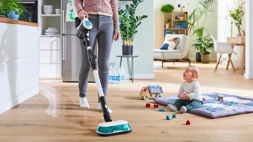 Bosch Unlimited 7 BCS 71HYG4