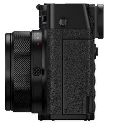 Fujifilm GFX 100RF