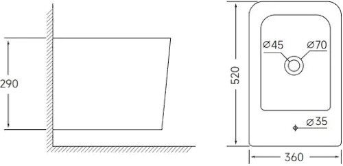 MIXXUS Quadro-0502 MI6713