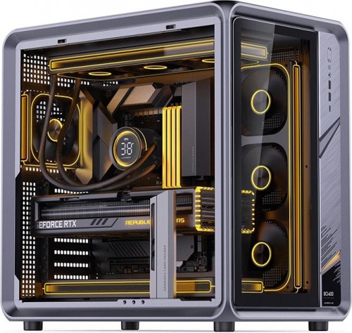 Jonsbo BO400