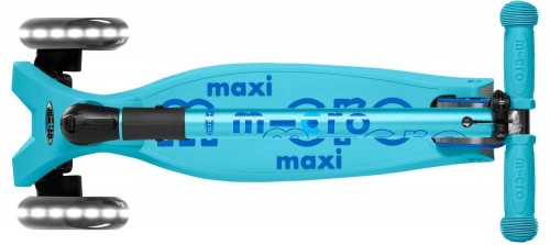 Micro Maxi Deluxe Foldable LED