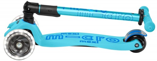 Micro Maxi Deluxe Foldable LED