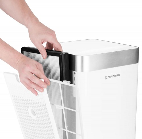 Trotec AirgoClean 200 E