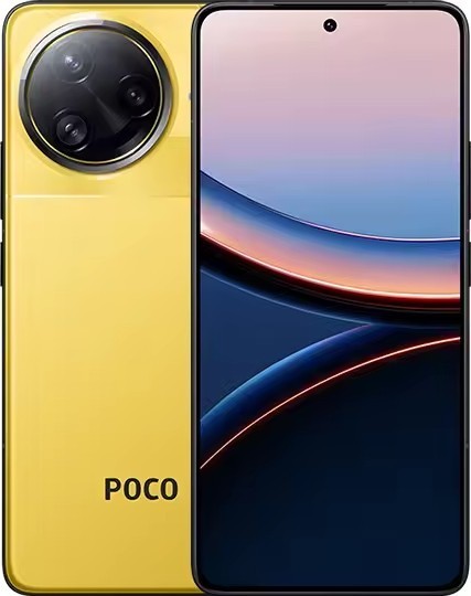 Poco F7 Ultra