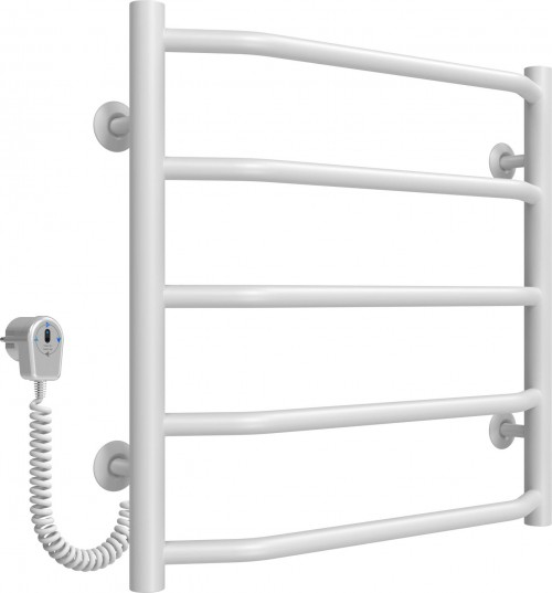 Deffi Trapetsiya E L P5 500x500 C.TR.50.50.5.E.C.L.5