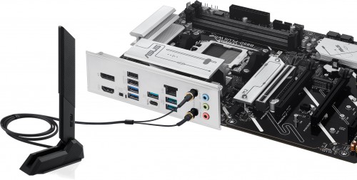 Asus PRIME B850-PLUS WIFI