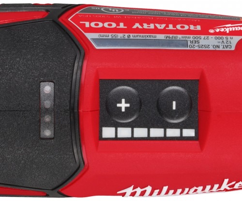 Milwaukee M12 BLROT-0