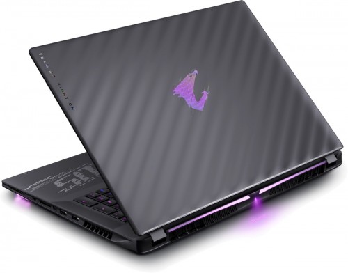 Gigabyte AORUS MASTER 18 BYH