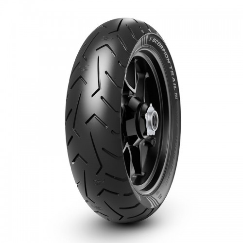 Pirelli Scorpion Trail III